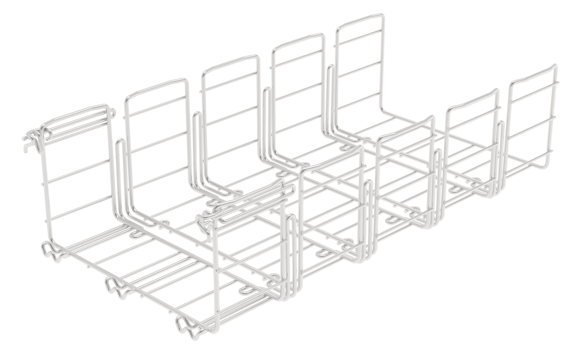 Legrand CABLOFIL CM220968 CABLOBEND 150/300 I304L flexible Gitterrinne