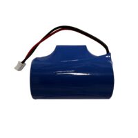 MDT Batterie Baby 3,6V Li 3,6V Li-Metall ZUB-ER26500