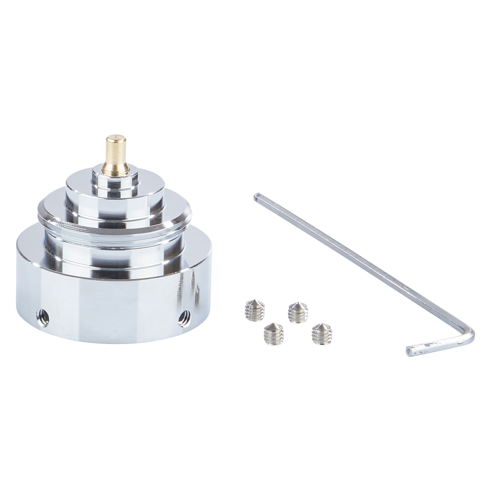 MDT Thermostatkopf ger ZUB-HVA0A03