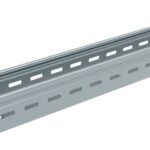 Legrand 480112 Kabelrinne gelocht GS 3000x150x60 mit Automatikverbinder send.