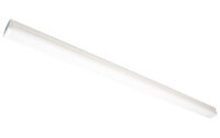 SG LEUCHTEN LED-Anbauleuchte 31W 3000K HURDAL 113108 4640lm weiß Konverter