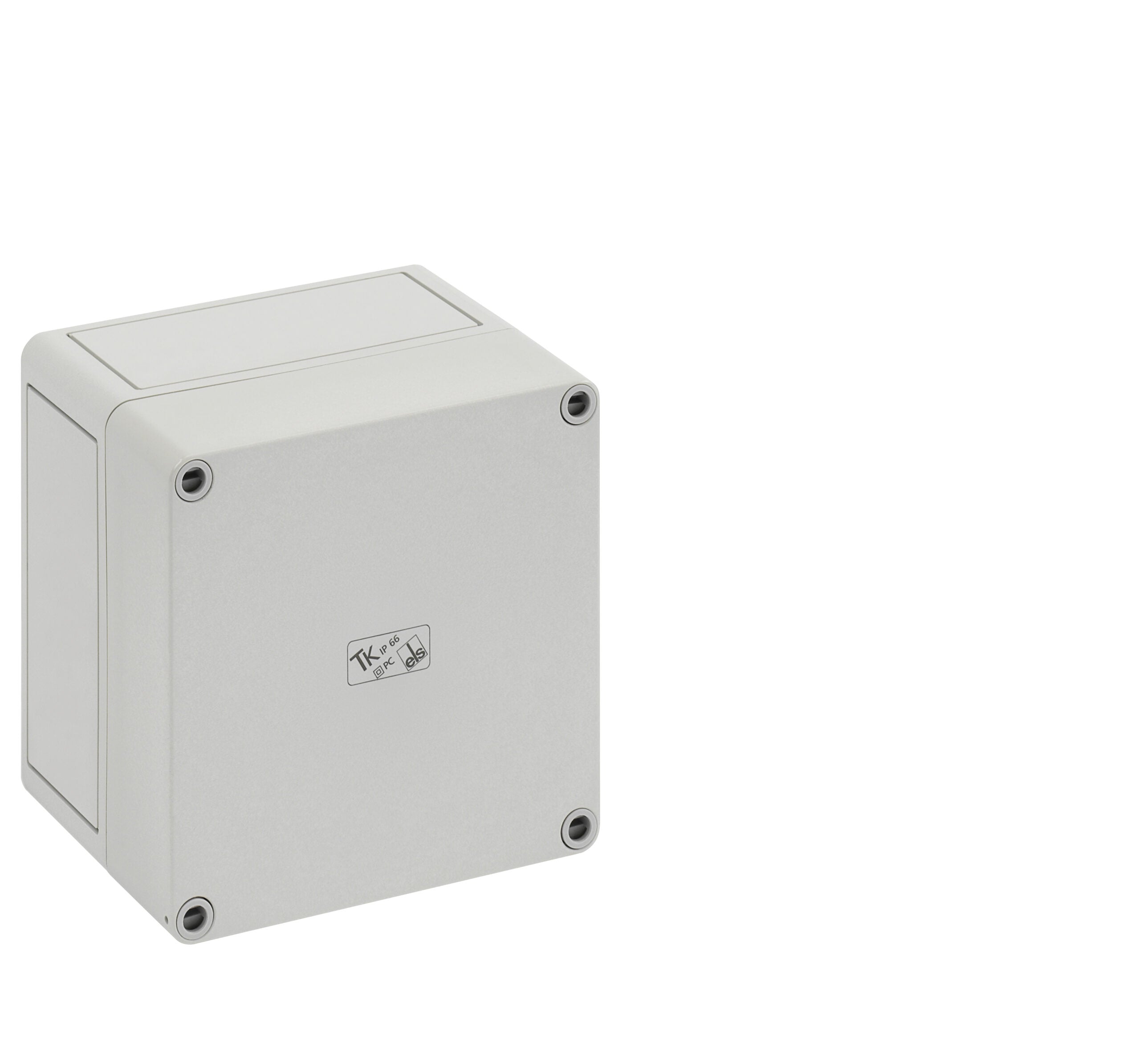 Spelsberg SPELSBERG Leergehäuse Kunststoff IP66 geschl TK PC 1313-10-o B130xH130xT99mm