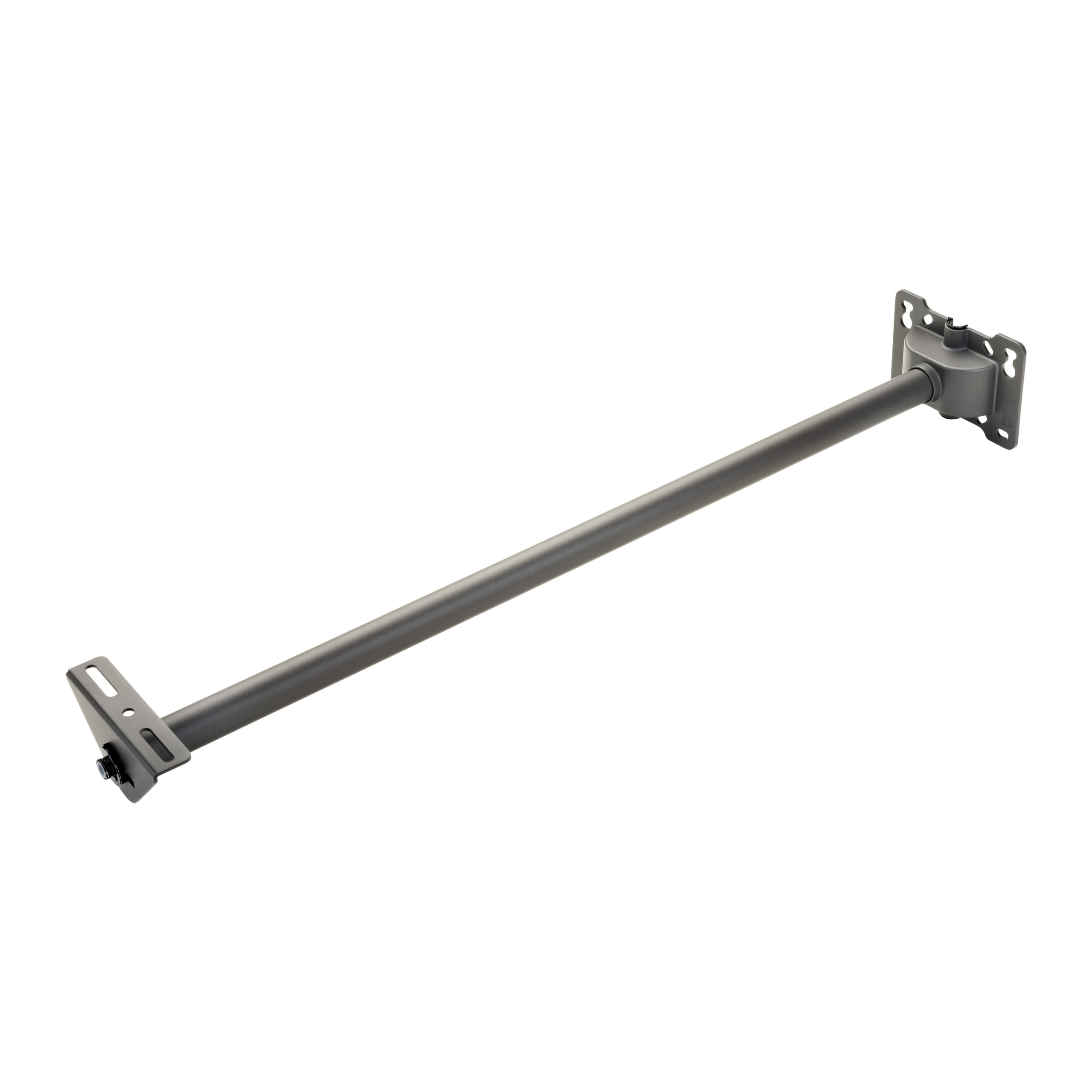 SG LEUCHTEN Ausleger grau Aluminium L695mm H87mm Flom 630090 B125mm