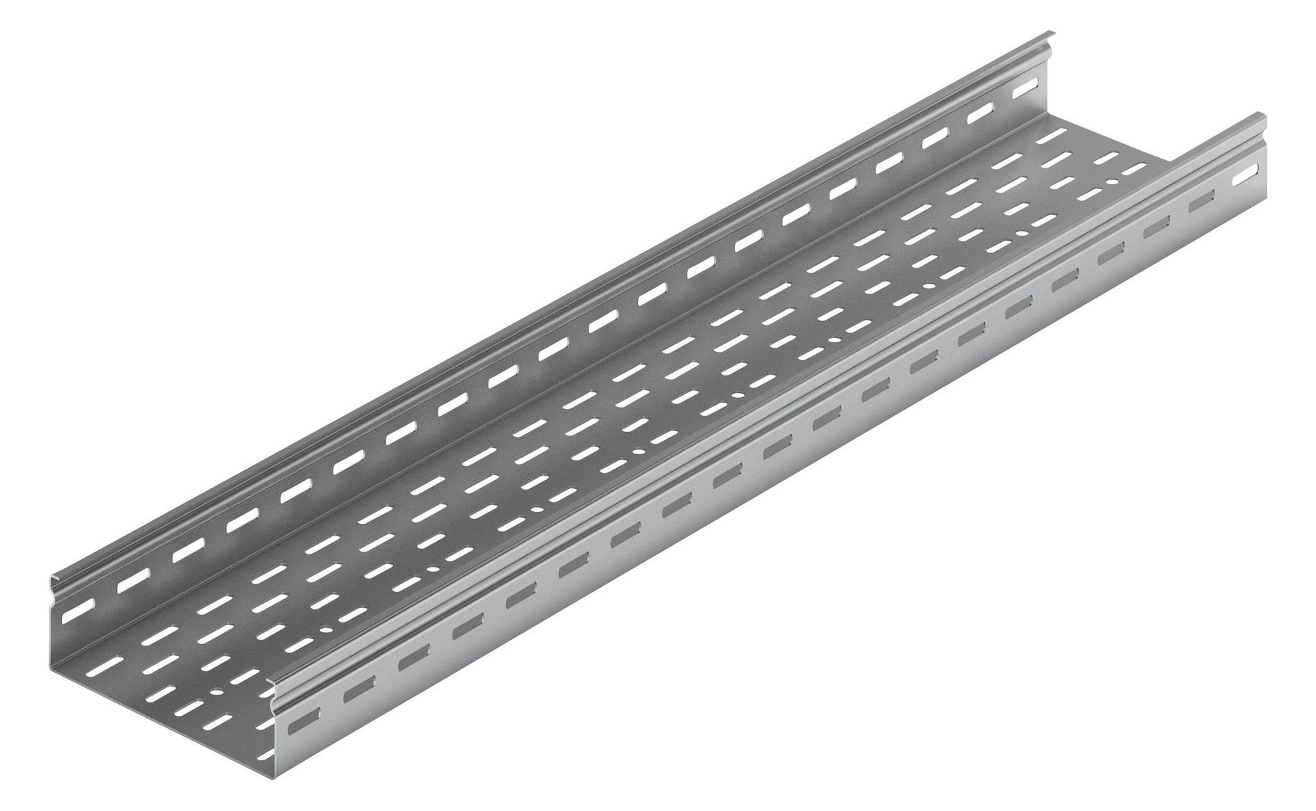 Legrand Legrand 487241 Kabelrinne gelocht GS 3000x200x60x1,5 ohne Verbinder sendzimirv.