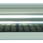 Mündungsrohr ES DN 200, 500 mm für Schachtabdeckung Edelstahl DN 200
