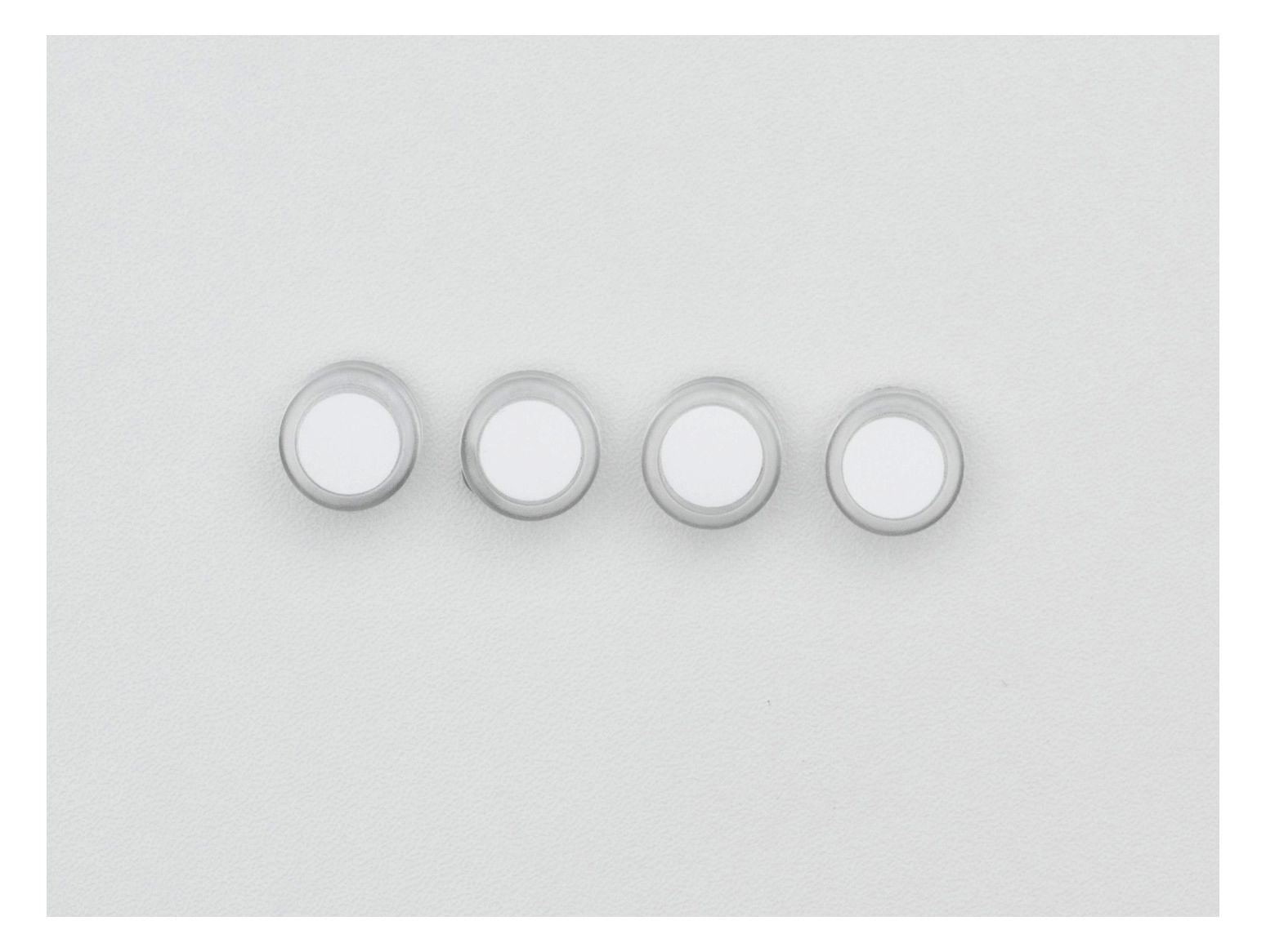 Comelit Ritto 1231075 Tastenknopf f.1840170 u.1843270 (4Stk)