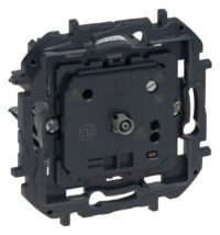 Legrand 864067B Niloe Step V4 Einsatz Thermostat 230V Schließerkontakt