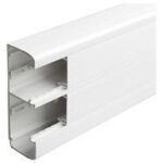 Legrand 075604 Kanal 50x145x2000mm Unterteil+Deckel Mosaic