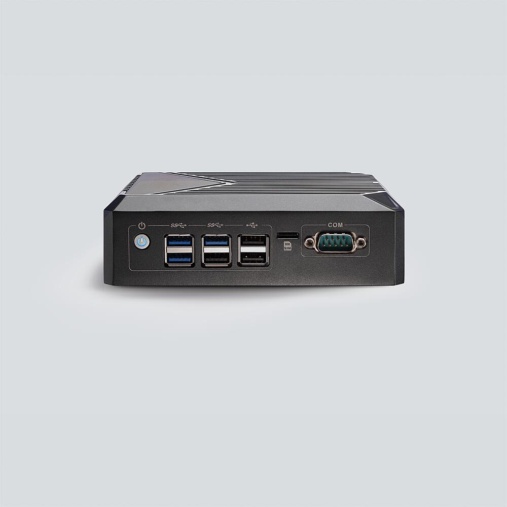 Siedle SIEDLE Access-Server Zubehör ASH 671-01 S