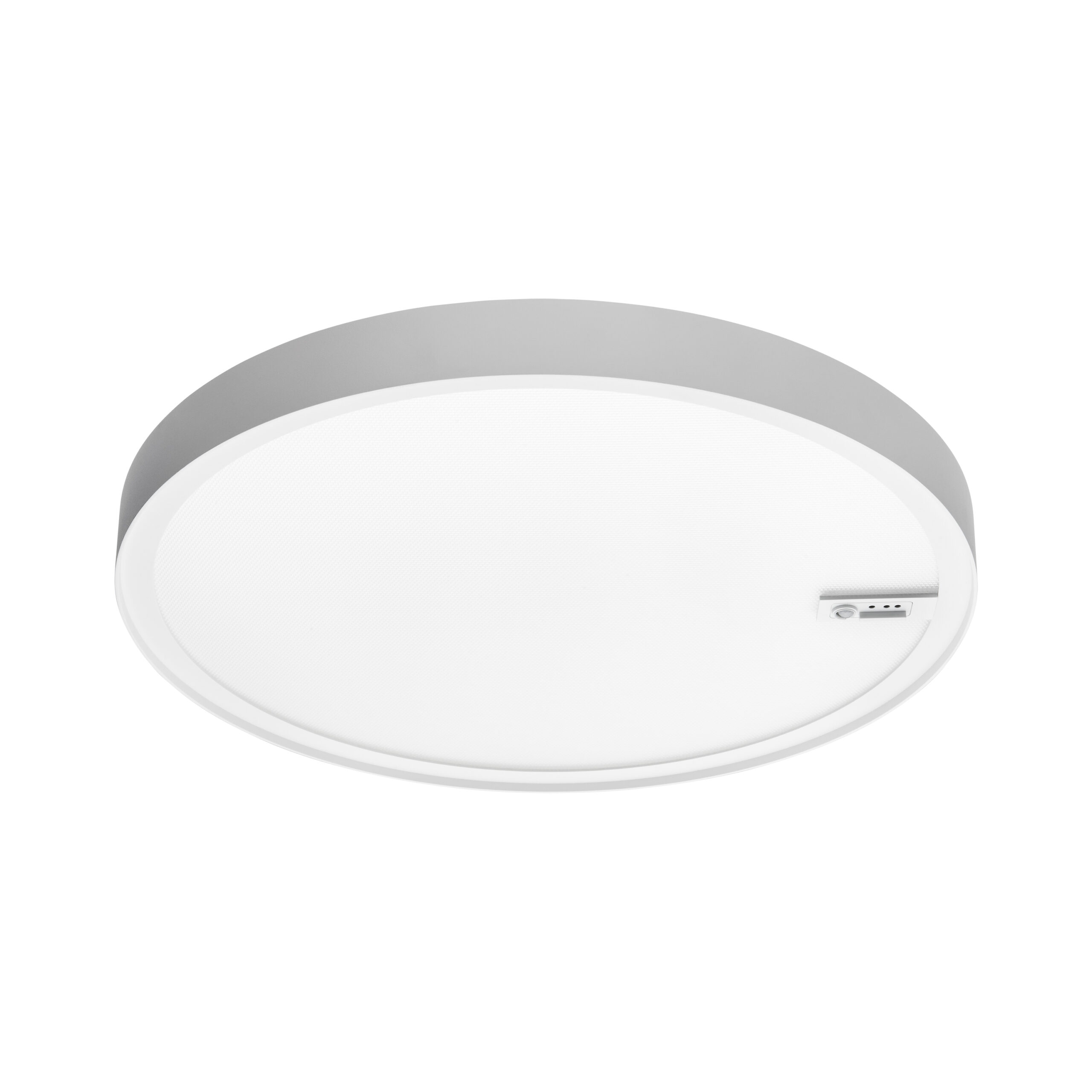 SG LEUCHTEN LED-Anbauleuchte 36W 3000K 606239 3026lm weiß Konverter