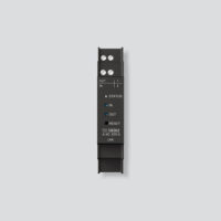 SIEDLE Schaltgerät LAN F=schalten A I/O 670-0