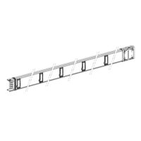Schneider KSA250ED45010 Verteiler- streckenstück gerade 5m 250A 10Abgang.