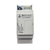NZR Erweiterungsmodul Busmodul wM-Bus Modul SL-E, 868 Mhz