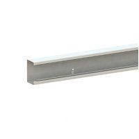 Van Geel 351233 Wandkanal GWO6 3000x110x63 RAL9010