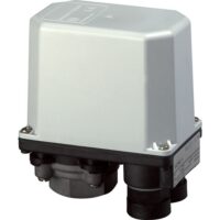 Eaton (Moeller) Druckwächter 3polig MCSN16