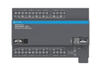 BUSCH-JAEGER Heizungsaktor free@home REG HA-M-0.12.12 12Ausg 0,75A 230V