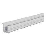 EVN Lichttechnik Aluminium-Profil 300cm-Aluminium eloxiert APHT300