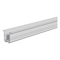 EVN Lichttechnik Aluminium-Profil 300cm-Aluminium eloxiert APHT300