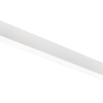 SG LEUCHTEN LED-Geräteträger 32W 5180lm LINEAL 80 320925 3000-4000K 1LED Konverter