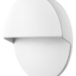 SG LEUCHTEN LED-Wandanbauleuchte 10W weiß 653611 3000K 1120lm DALI