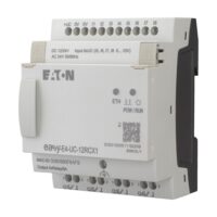 Eaton (Moeller) Steuerrelais 12/24VDC,24VAC EASY-E4-UC-12RCX1