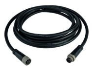 Rutec 79992 Verlängerung,3m, M15 Stecker-Buchse Zubehör VARDAflex