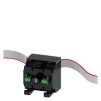 Siemens Dig Industr. Terminalmodul LED-Modul 3SU1401-1MC60-1CA1