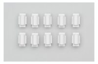 Ritto 1225295 Tastenknopf f.14630/71-16630/73 (10Stk)