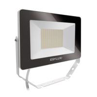 ESYLUX LED-Anbaustrahler 47W Konverter 1LED OFL/AFL BASIC OFL TR 5000 840 WH w