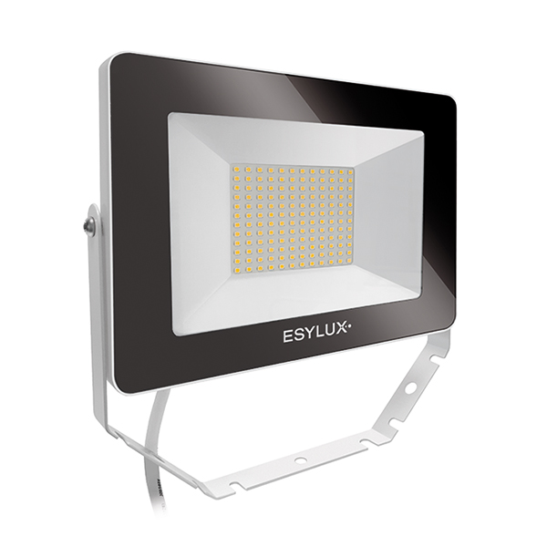 Esylux ESYLUX LED-Anbaustrahler 47W Konverter 1LED OFL/AFL BASIC OFL TR 5000 840 WH w