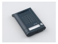 Ritto 1271941 Minivox Türstation 1 Taste anthrazit