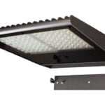 SG LEUCHTEN LED-Anbaustrahler 267W DALI LANGFOSS 641950 1LED graphit 4000K weiß