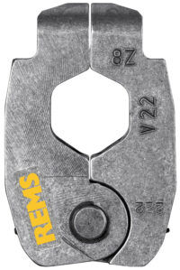 REMS Pressring V 22 S (PR-2B) Zwischenzange erf. 574758 R