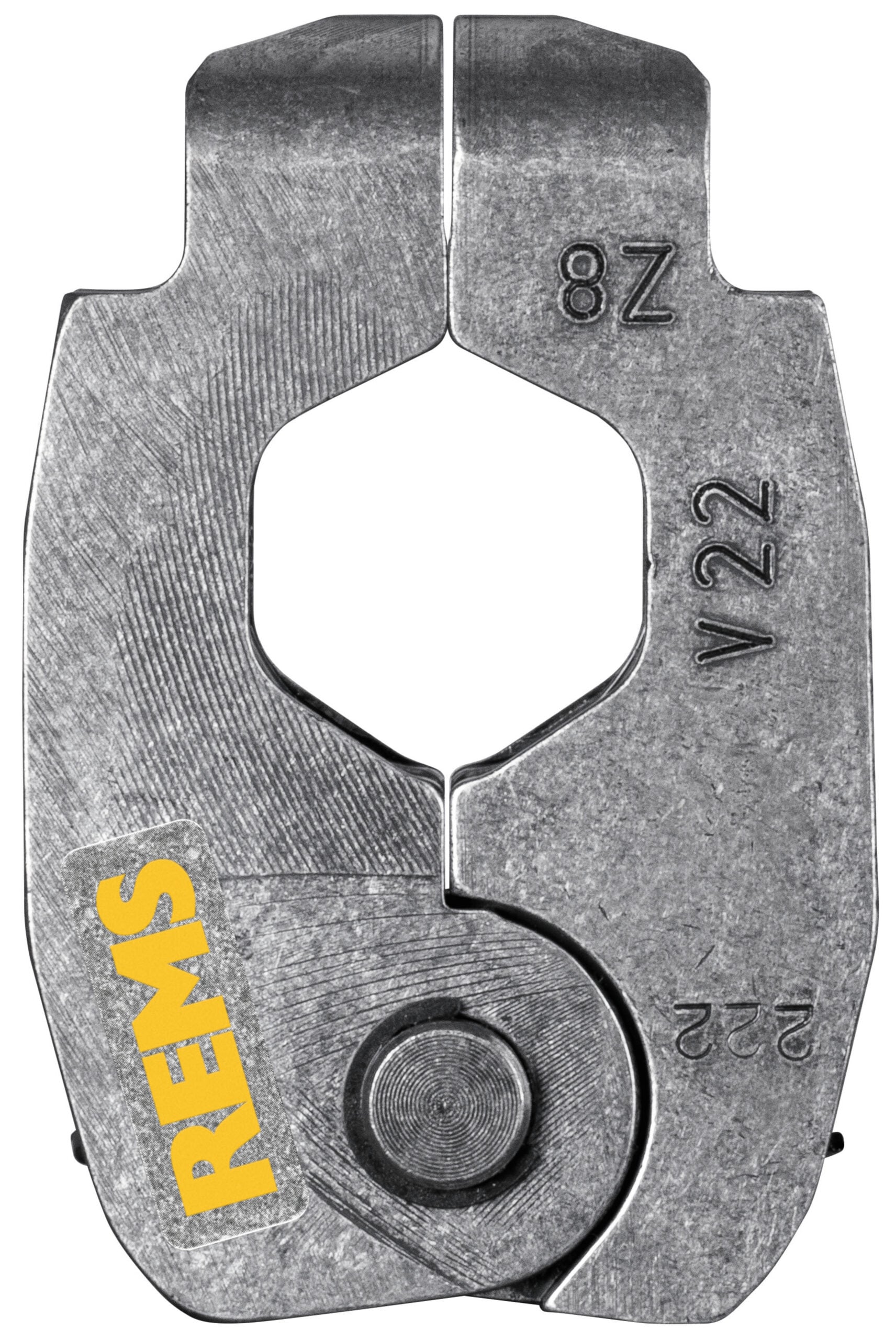 Rems REMS Pressring V 22 S (PR-2B) Zwischenzange erf. 574758 R