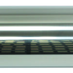 Mündungsrohr ES DN 160, 500 mm für Schachtabdeckung Edelstahl DN 160
