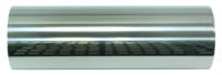 Mündungsrohr ES DN 160, 500 mm für Schachtabdeckung Edelstahl DN 160