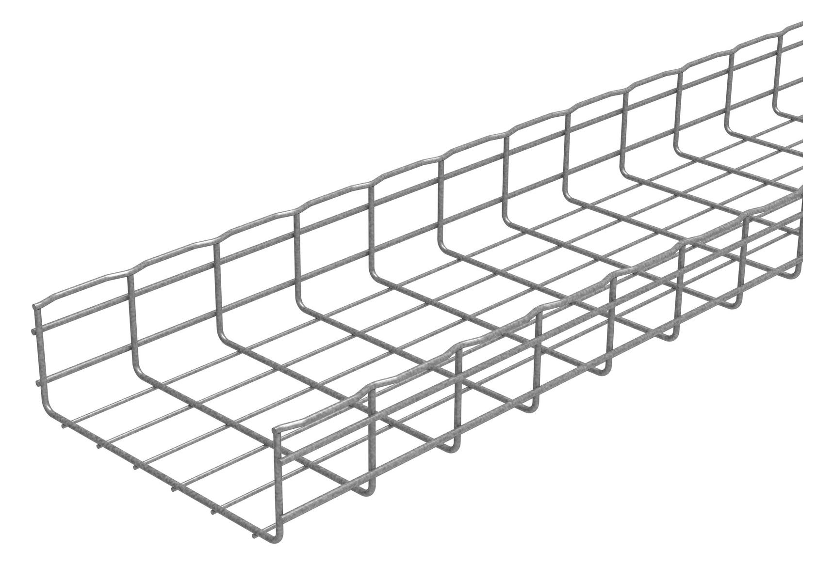Legrand CABLOFIL CM000926 Gitterrinne CF 3000X300X105 HR