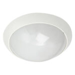 SG LEUCHTEN LED-Anbauleuchte 15W weiß ECON 111194