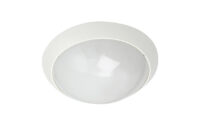 SG LEUCHTEN LED-Anbauleuchte 15W weiß ECON 111194