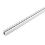 SG LEUCHTEN Stromschiene 3ph 3000mm weiß SHOPLINE 312501 220-250V Aluminium 35x36mm