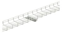 Legrand CM013020 Montageprofil RCSN GS 2000mm Lochung 8,5x25 1000N sendzimirv.