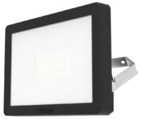 THEBEN LED-Anbaustrahler 30W Konverter 1LED theLeda B30 dual BK schwarz 3000-4000K weiß schwarz