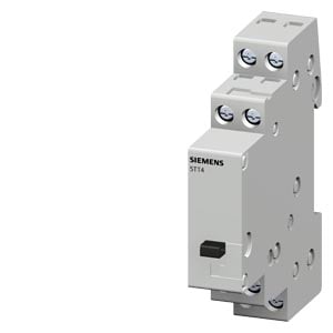 Siemens Siemens Dig Industr. Schaltrelais 2S 230VAC 5TT4202-0
