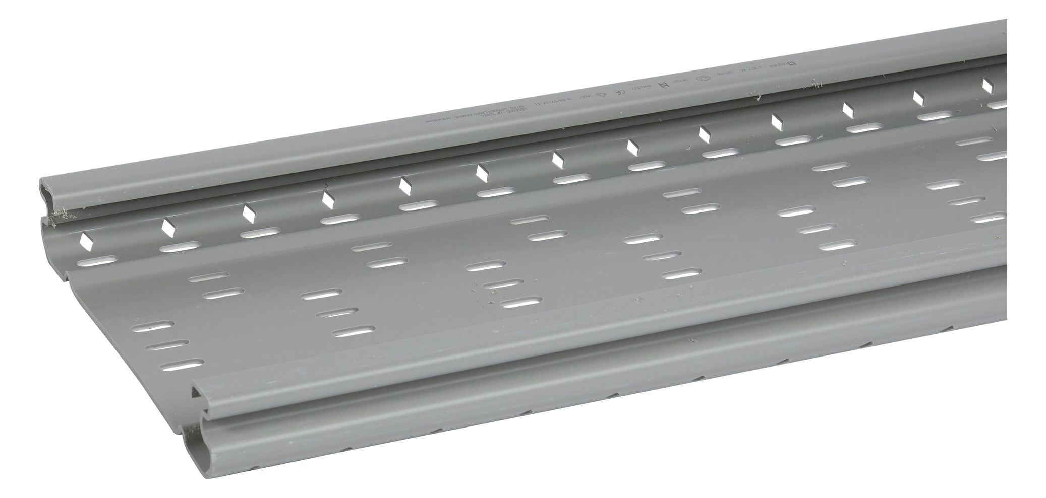 Legrand Legrand 637741 PVC Rinne 3000x300x50 gelocht