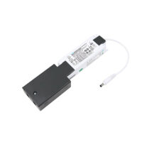 ESYLUX LED-Steuerung 29W 750mA 24-50V JUNA DRIVER DALI-2 DALI IP20 Kunststoff-Gehäuse dyn