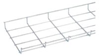 Legrand 348004 Gitterrinne ZF31 EZ 3000x181x27 elektrolytischverzinkt