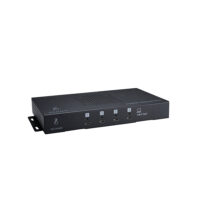 BACHMANN AV-Kontrollsystem BACHMANN AV-Kontrollsystem