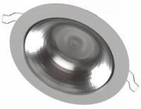 Rutec C+XL-1-4-WW-80-60-11 CYRA+ XL Refit LED-Downlight,18/24W, IP20,3000K