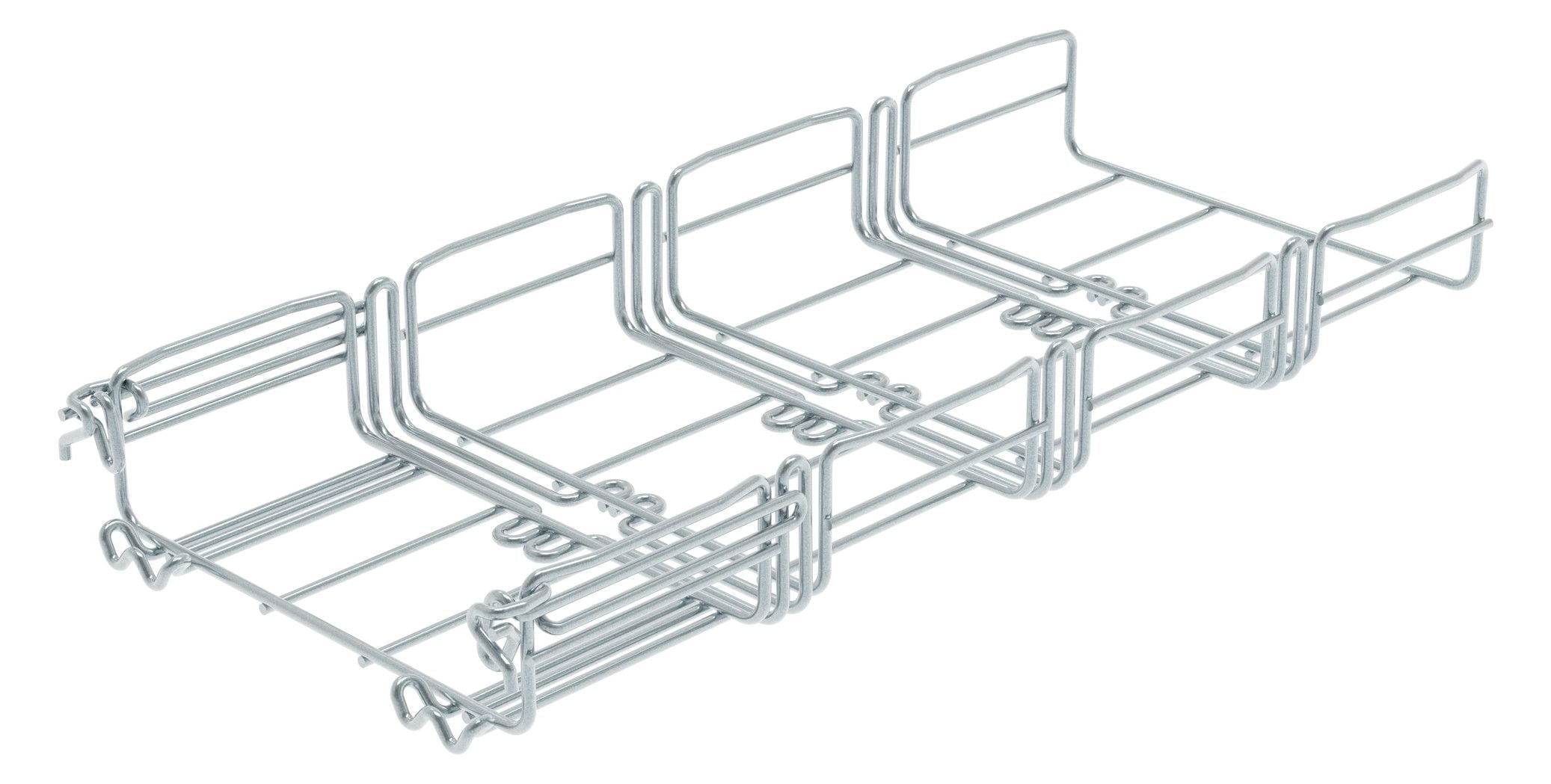Legrand CABLOFIL CM220091 CABLOBEND 54/200 EZ flexible Gitterrinne