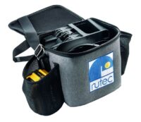 Rutec 74939 Tragetasche rutec Logo, Schulterriemen Zubehör VARDAflex